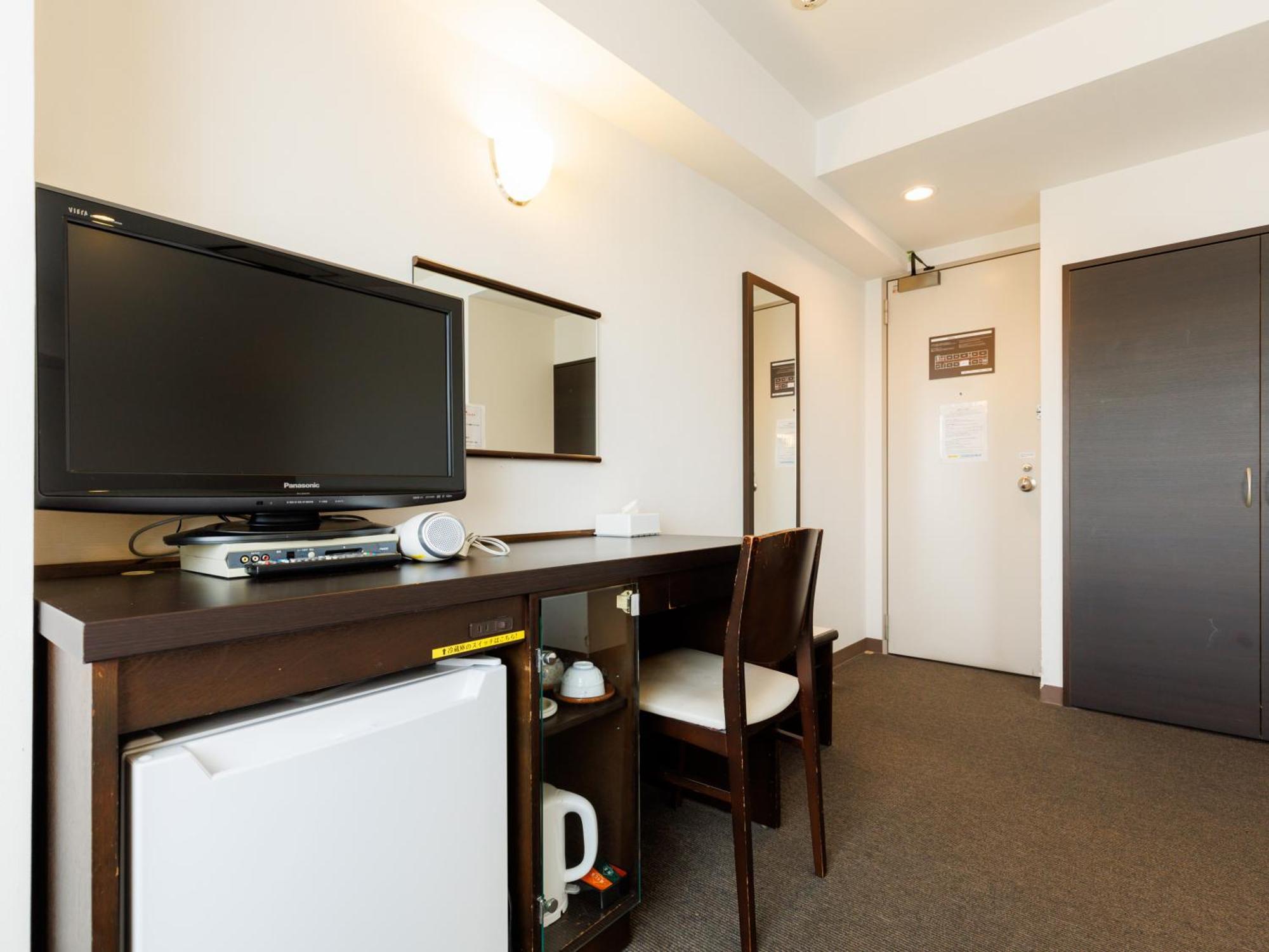 Tabist Asahikawa Station Hotel Exterior photo