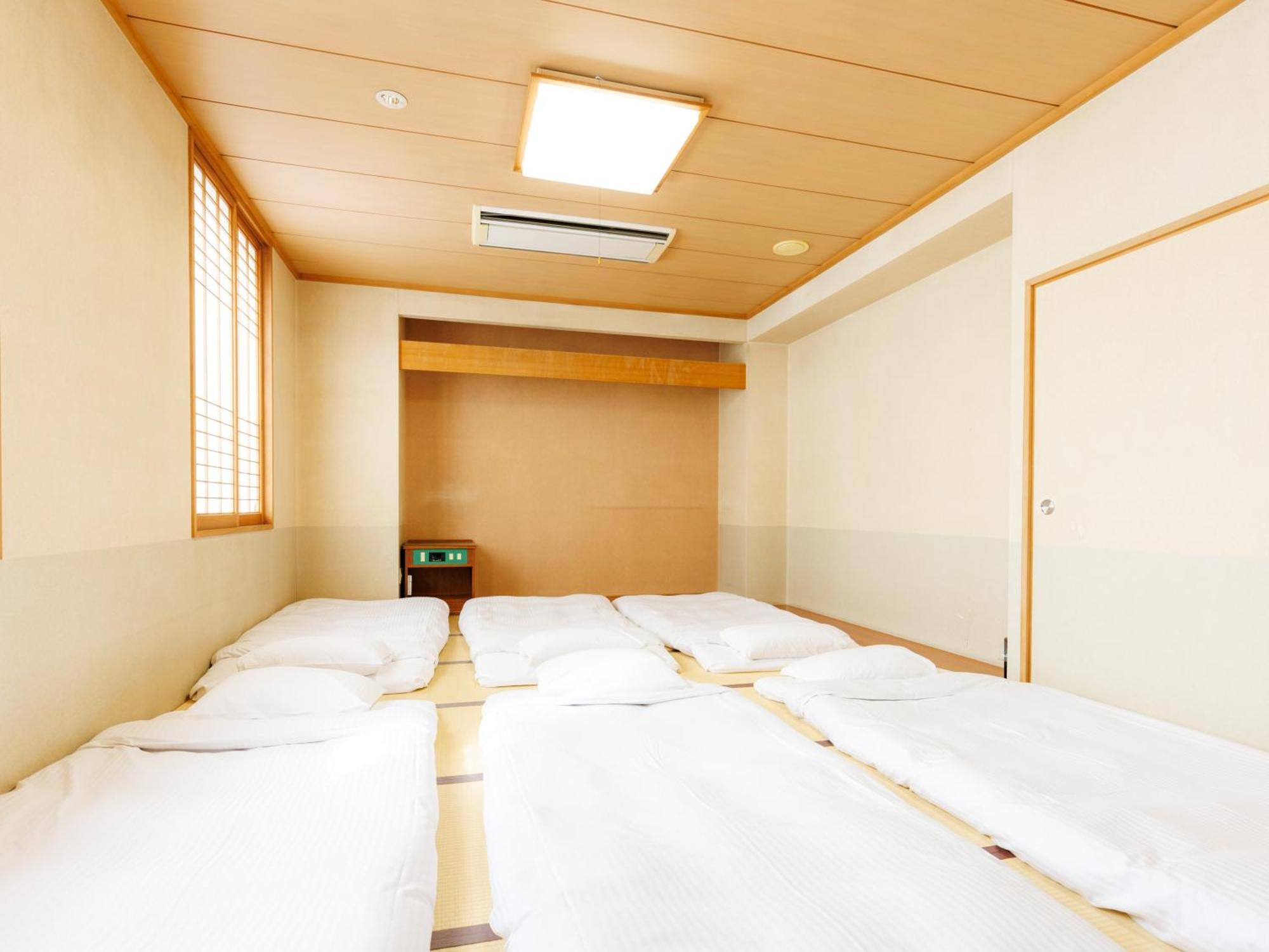 Tabist Asahikawa Station Hotel Exterior photo