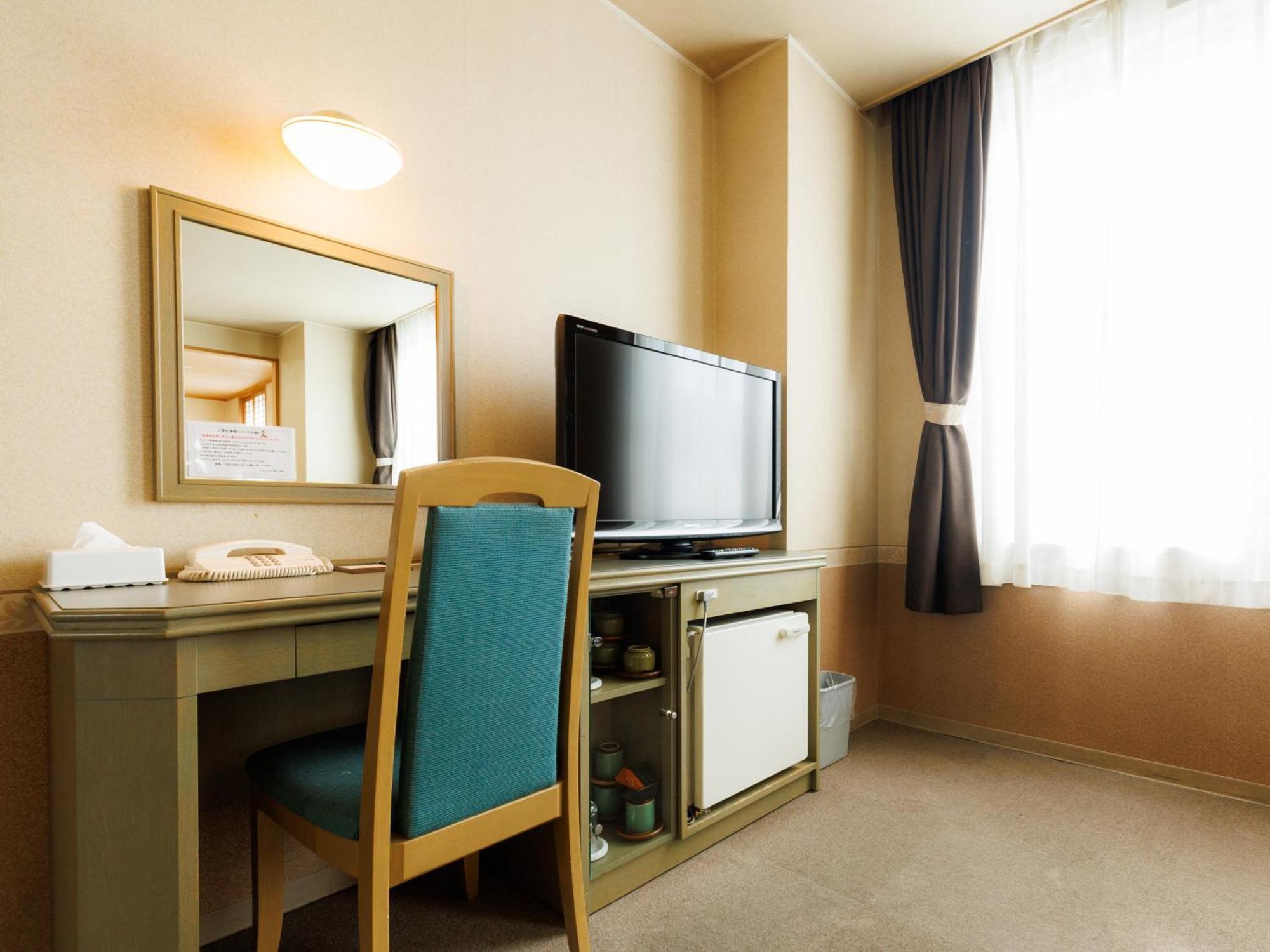 Tabist Asahikawa Station Hotel Exterior photo