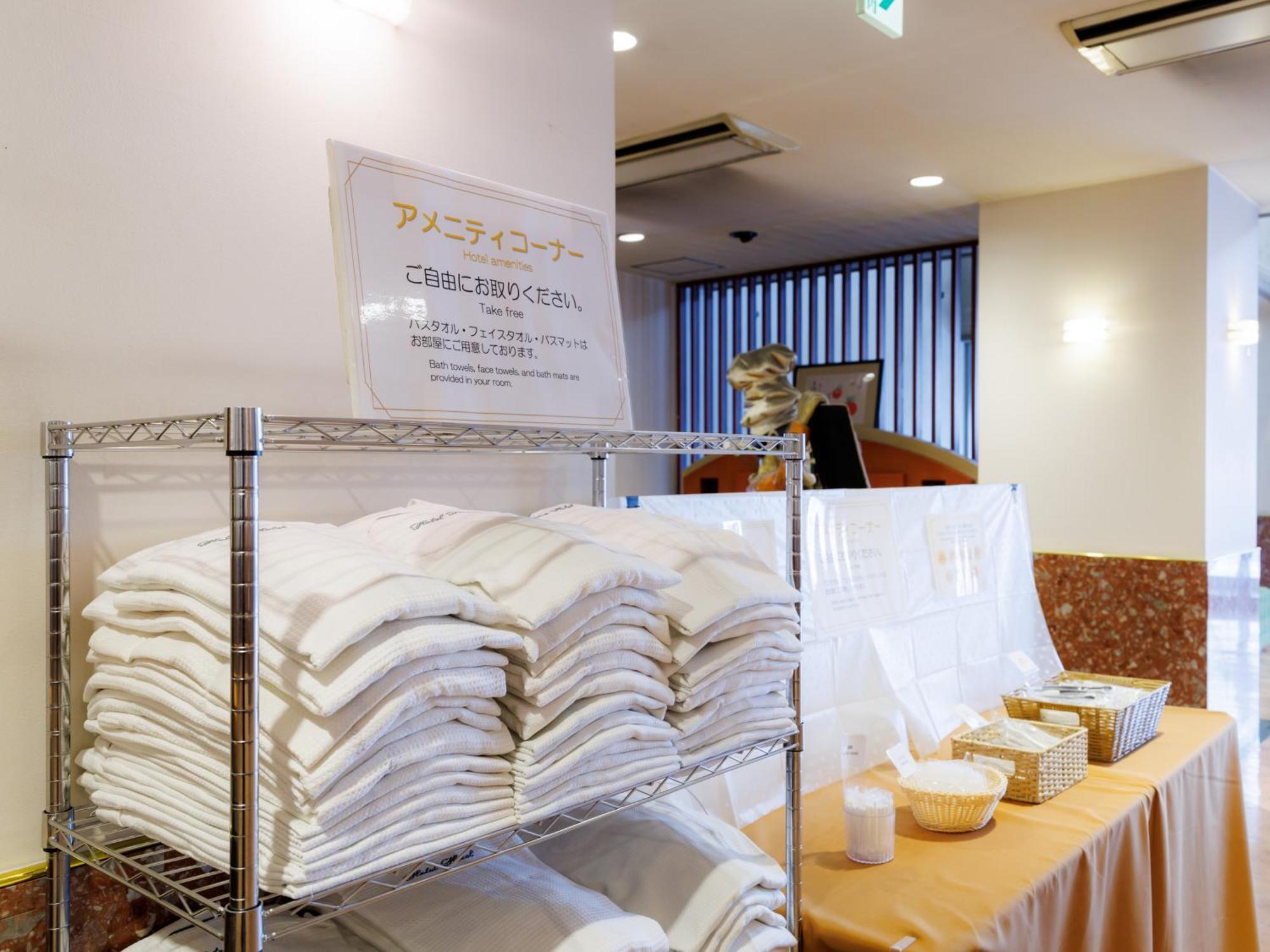 Tabist Asahikawa Station Hotel Exterior photo